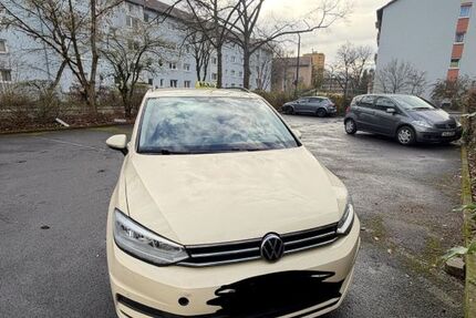 VW Touran 394.000 km 8.300 &euro; Erlangen 91052