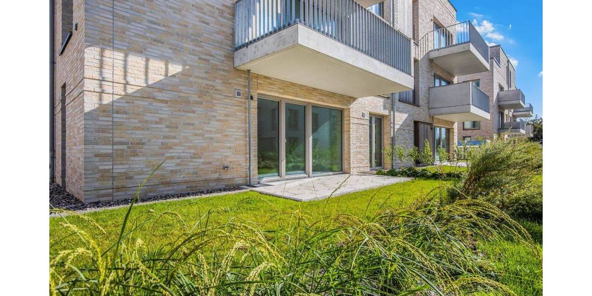 Etagenwohnung List auf Sylt - 3 Zimmer, 105 m&sup2;, 799.760&euro; | Angebot:26892937