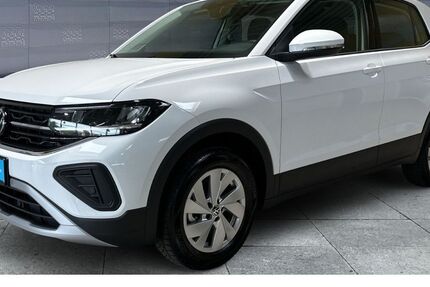 VW T-Cross 2.234 km 22.950 &euro; Königs-Wusterhausen 15711