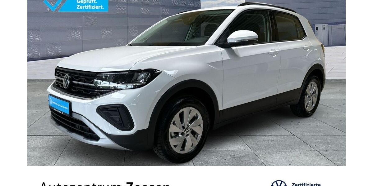 VW T-Cross 2.234 km 22.950 &euro; Königs-Wusterhausen 15711