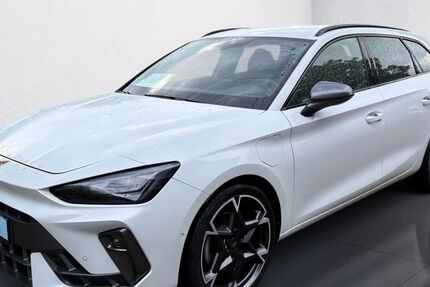 Cupra Leon 12.846 km 39.770 &euro; Osterode 37520