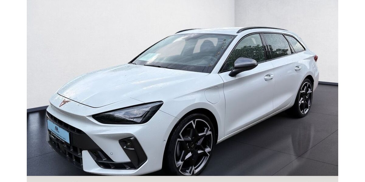 Cupra Leon 12.846 km 39.770 &euro; Osterode 37520