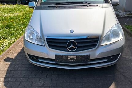 Mercedes A 150