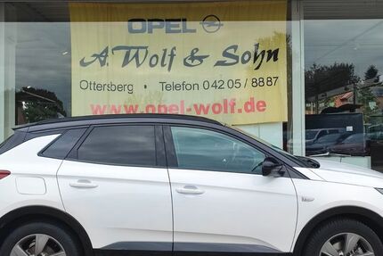 Opel Grandland (X) 34.490 km 20.990 € Ottersberg 28870