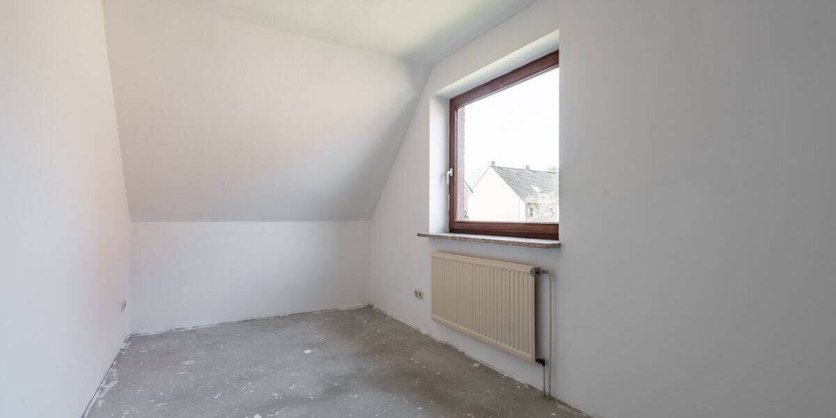Doppelhaushälfte Rellingen - 5 Zimmer, 100 m&sup2;, 399.000&euro; | Angebot:26450797