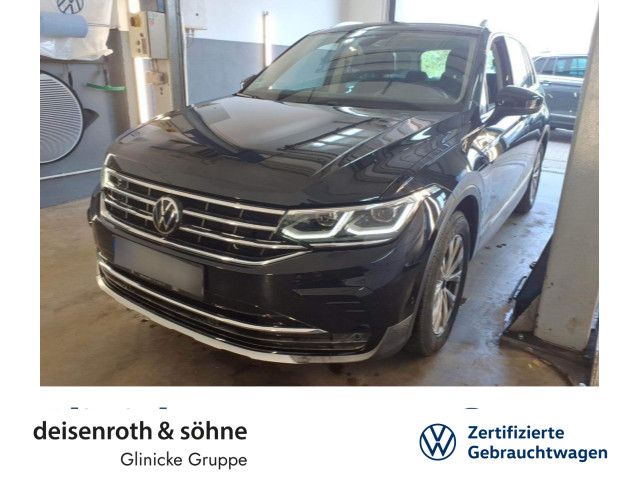 VW Tiguan 59.287 km 25.735 &euro; Hünfeld 36088