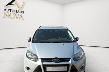 Ford Focus 241.000 km 2.998 &euro; Salach 73084