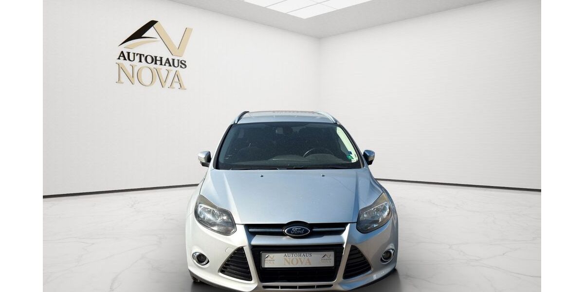 Ford Focus 241.000 km 3.491 &euro; Salach 73084