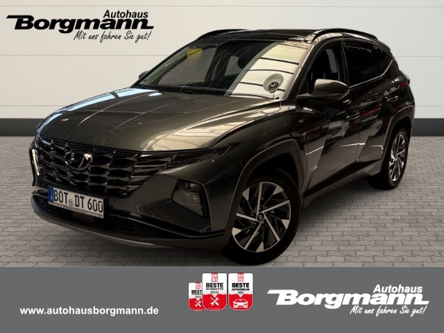 Hyundai TUCSON 57.900 km 29.490 &euro; Bottrop 46240
