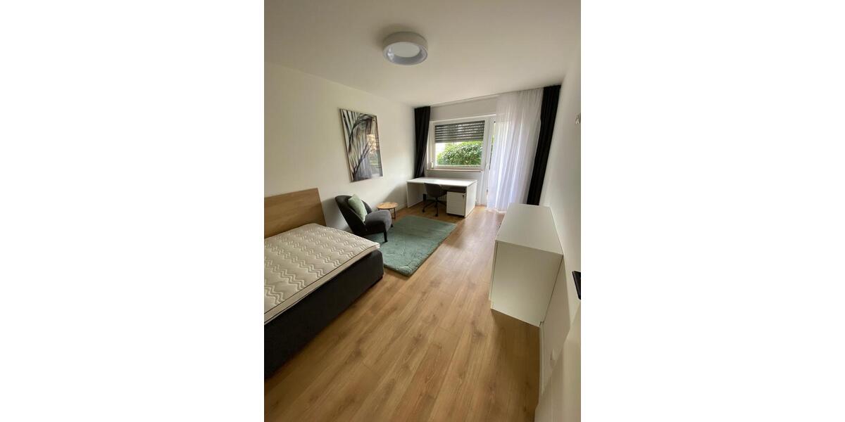Etagenwohnung Neu-Isenburg Isenburg - 2 Zimmer, 57 m&sup2;, 550&euro; | Angebot:26326808