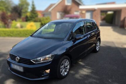 VW Golf Sportsvan 135.000 km 8.400 &euro; Weener 26826