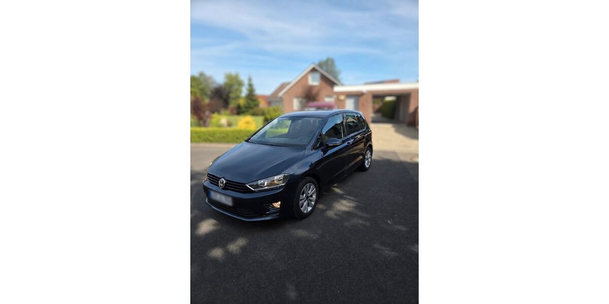 VW Golf Sportsvan 135.000 km 9.000 &euro; Weener 26826