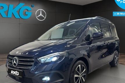 Mercedes-Benz T-Klasse 11.169 km 34.200 &euro; Euskirchen 53879