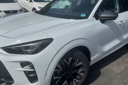 Cupra Terramar 25.320 km 35.450 € Weinheim 69469