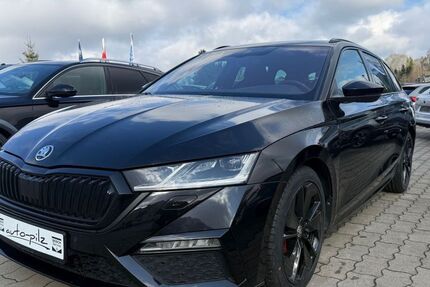 Skoda Octavia 41.634 km 32.990 &euro; Thermalbad Wiesenbad OT Schönfeld 09488