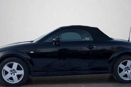 Audi TT 237.000 km 4.600 &euro; Wiesbaden 65201