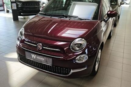 Fiat 500 37.650 km 12.990 € Hamburg 22525