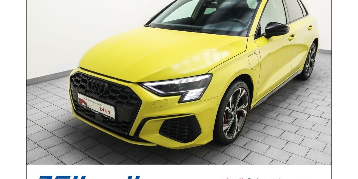 Audi A3 3.526 km 36.990 &euro; Holzminden 37603