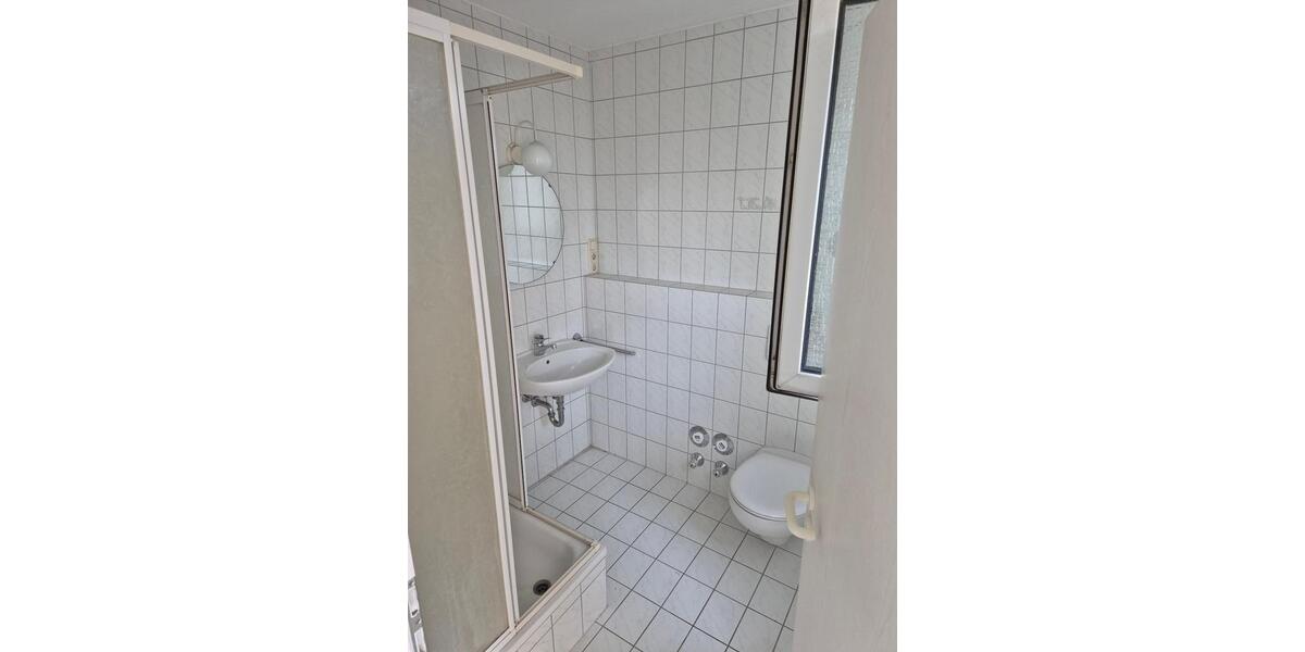 Provisionsfreie Einzimmer-Wohnung zu verkaufen! 1 zimmer