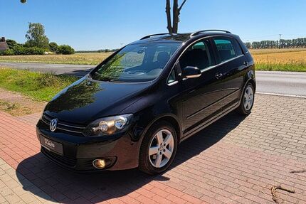 VW Golf Plus