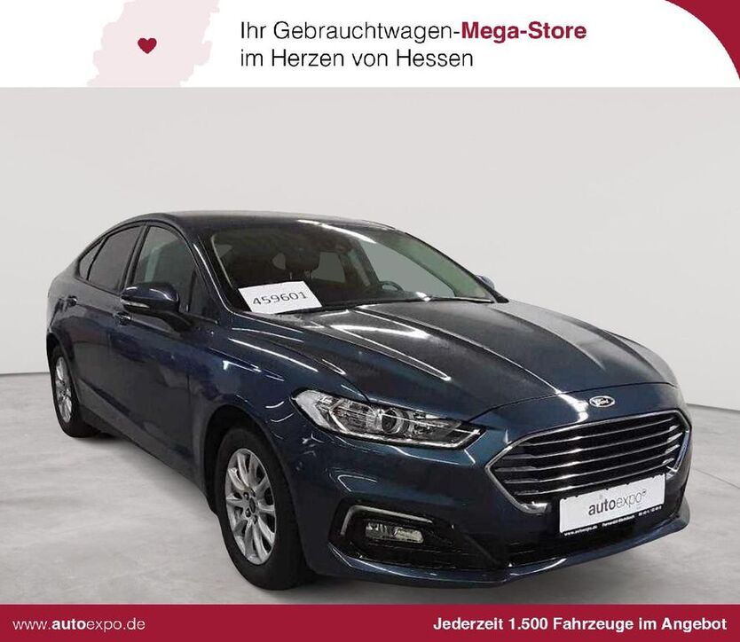 Mondeo