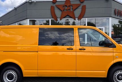 VW T5 Transporter 332.000 km 6.950 € Magdeburg 39120
