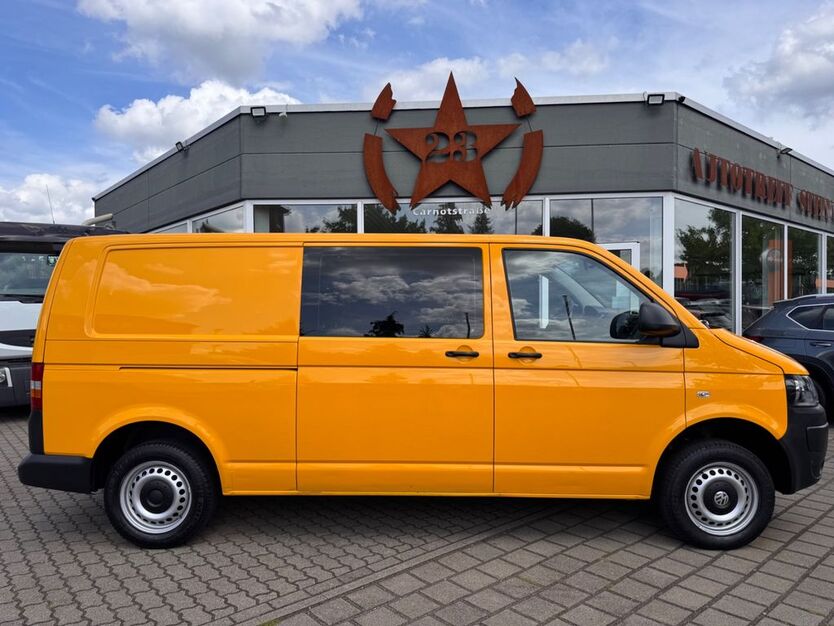 VW T5 Transporter 332.000 km 6.950 € Magdeburg 39120