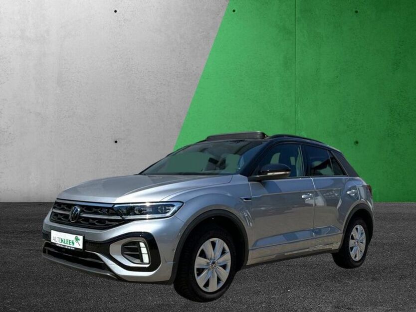 T-Roc