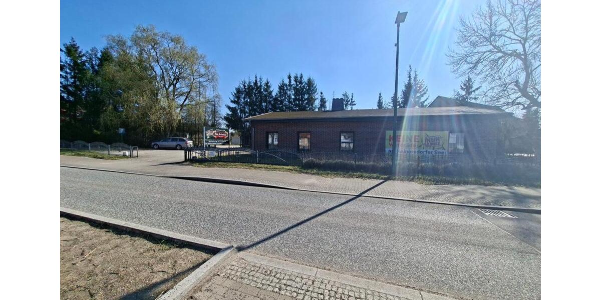 Bungalow Steinhöfel - 5 Zimmer, 120 m&sup2;, 300.000&euro; | Angebot:25978094