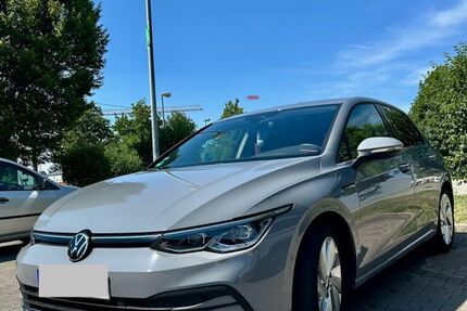 VW Golf 27.575 km 18.900 &euro; Arnstadt 99310
