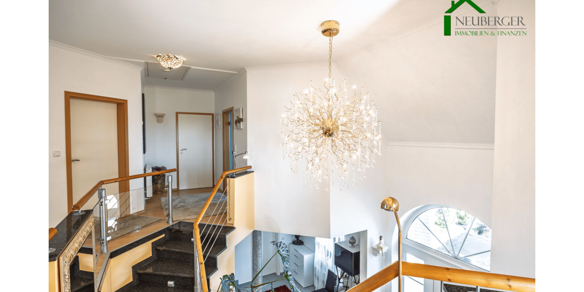 Einfamilienhaus Lahn - 7 Zimmer, 193 m&sup2;, 460.000&euro; | Angebot:26541187