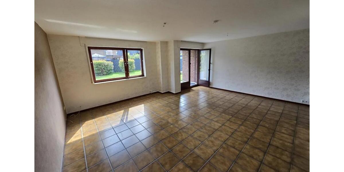 Erdgeschoßwohnung Eschweiler - 2.5 Zimmer, 80 m&sup2;, 219.000&euro; | Angebot:26865127