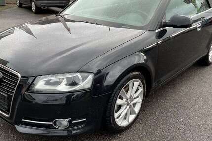 Audi A3 86.000 km 12.900 &euro; Kirkel-Limbach 66459