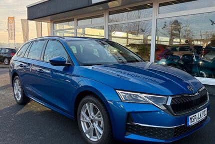Skoda Octavia 9.000 km 31.500 &euro; Karlstadt 97753