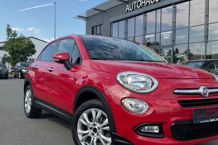 Fiat 500X 102.170 km 9.447 &euro; Fürth 90763