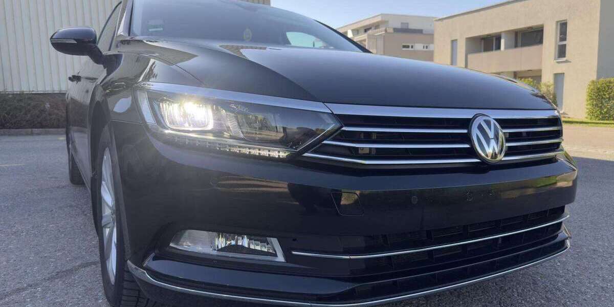 VW Passat 87.810 km 21.000 &euro; Laichingen, Stadt 89150