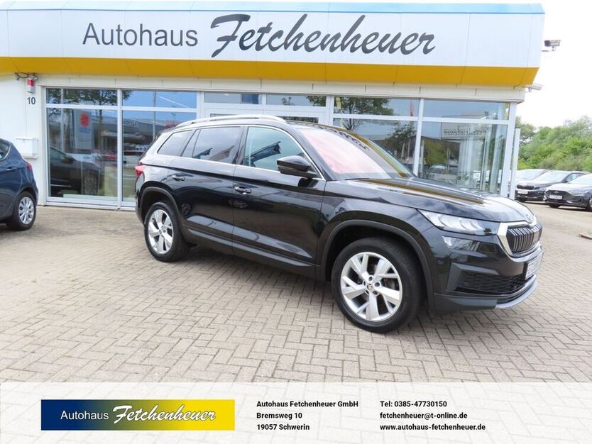 Kodiaq
