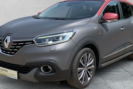 Renault Kadjar 95.414 km 9.990 &euro; Zwickau 08064