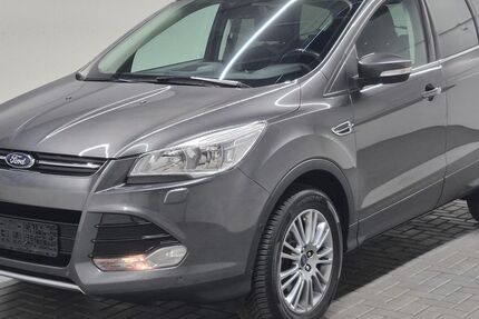 Ford Kuga 101.500 km 10.980 &euro; Langenweddingen 39171
