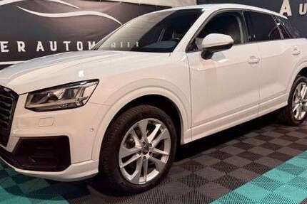 Audi Q2 130.000 km 17.999 &euro; Braunscheig 38122