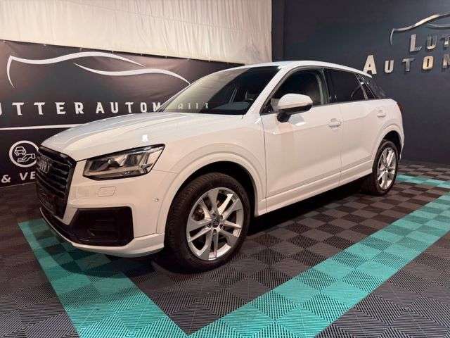 Audi Q2 130.000 km 17.999 &euro; Braunscheig 38122