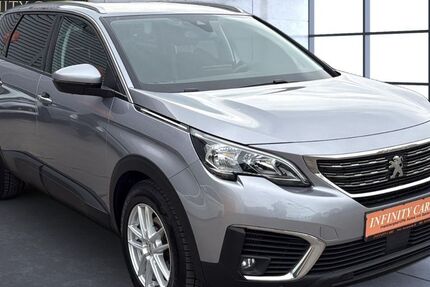 Peugeot 5008 101.224 km 14.490 &euro; Erfurt 99086