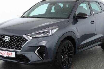 Hyundai TUCSON 74.236 km 23.990 &euro; Coburg 96450