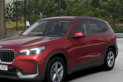 BMW X1 9.573 km 33.750 &euro; Bad Salzuflen 32108