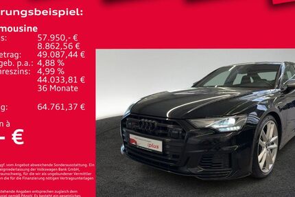 Audi A6 52.398 km 56.850 € Hannover 30179