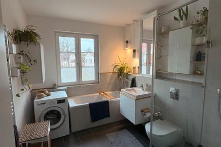 Haus Beelitz - 6 Zimmer, 105 m&sup2;, 1.850&euro; | Angebot:26356880