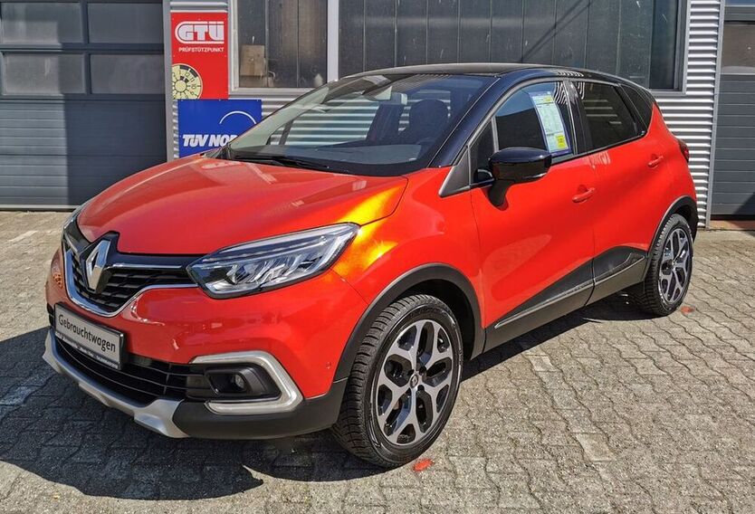 Captur