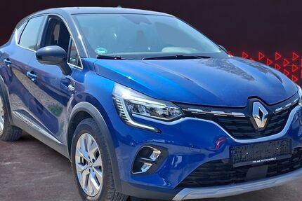 Renault Captur 58.250 km 16.995 &euro; Baden-Baden 76532