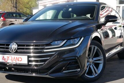 VW Arteon 33.075 km 31.950 &euro; Wismar 23970