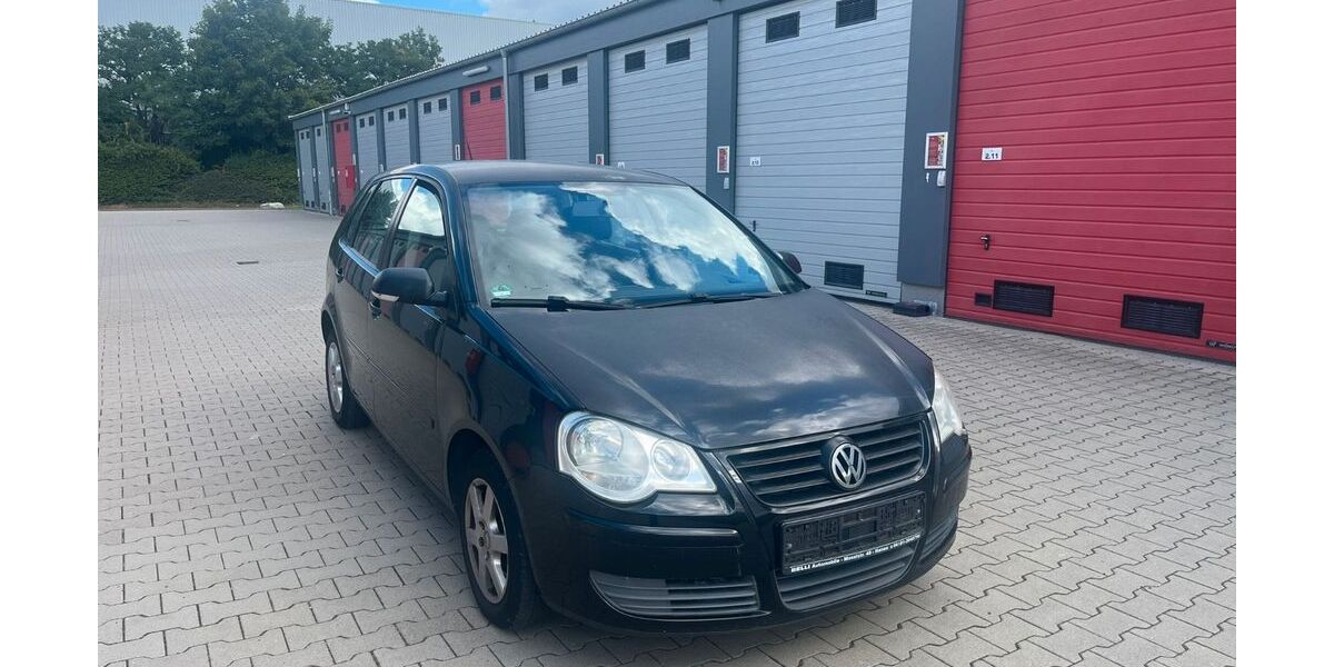 VW Polo 162.000 km 2.500 € Groß Gerau 64521